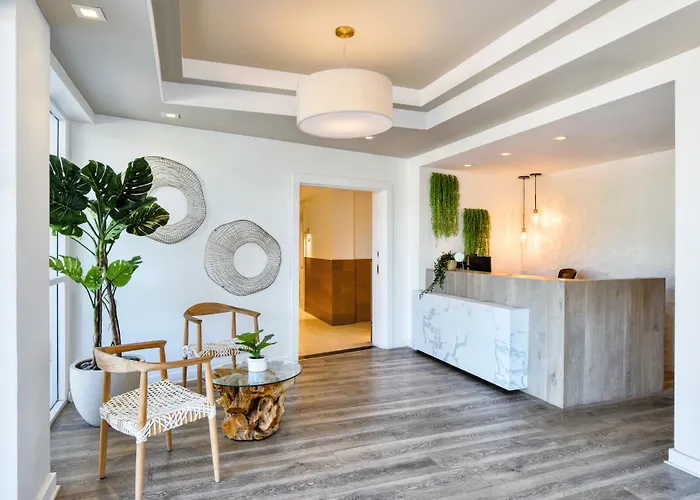 Bentley Hotel South Beach