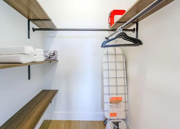 Chic And Cozy 1 Bedroom And 1Bth Suite On Collins Ave