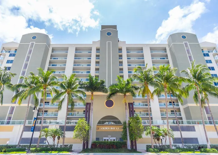 Golden Bay 303